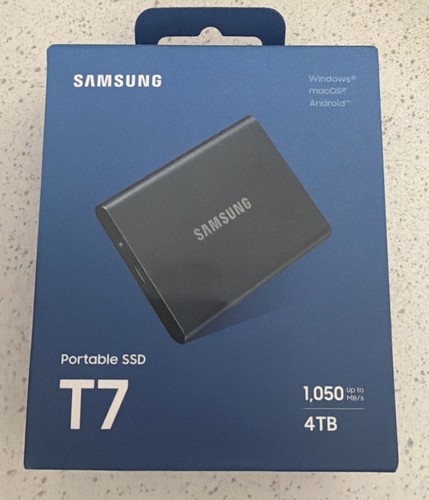 Samsung portable ssd - samsung,