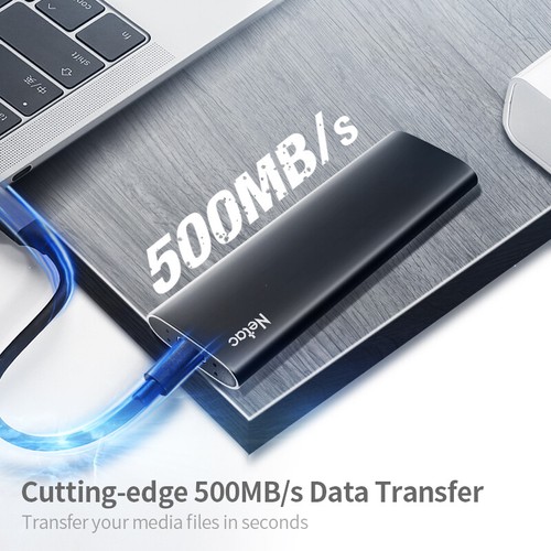 Netac 1tb portable ssd usb3 - netac,