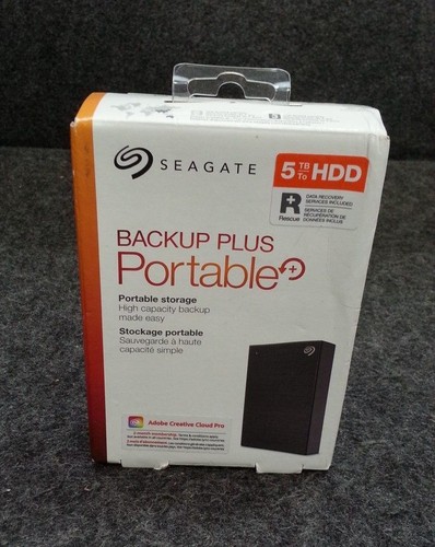 Seagate sthp5000400 backup - sthp5000400,