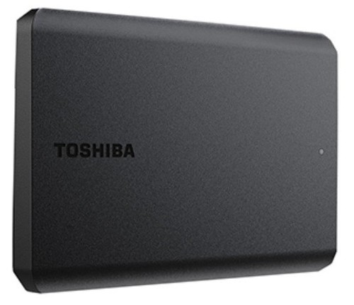 Toshiba canvio basics 2tb - canvio,