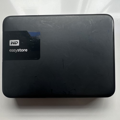 Western digital easystore - wd,