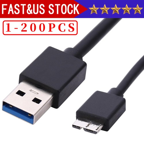Micro usb cable high speed - 3.0,