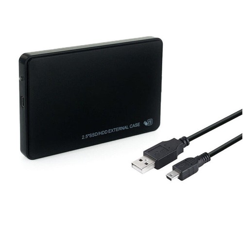 Usb 2tb sata ssd external - usb,