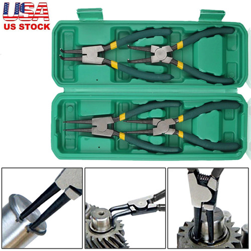 4pack internal external - 4pack, 7"