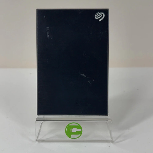 Seagate one touch 2tb - one,