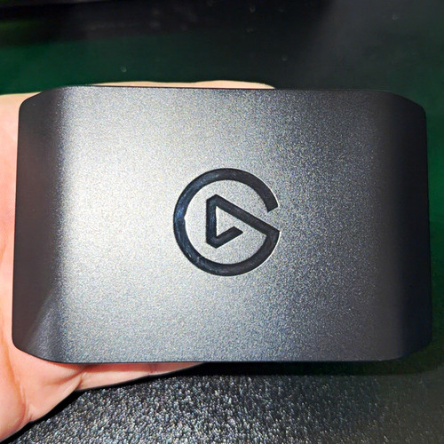 Elgato hd60 external - hd60, digital