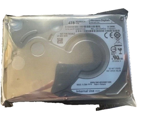 Western digital - western,