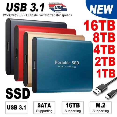 External ssd 1tb - 1tb, 2tb
